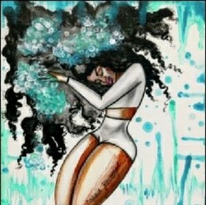 Meet your Posher, Stephanie